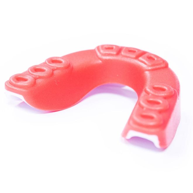 CORE Mouth Guard Red