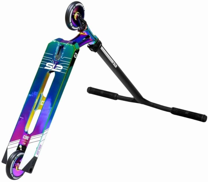 CORE SL2 Scooter Neochrome