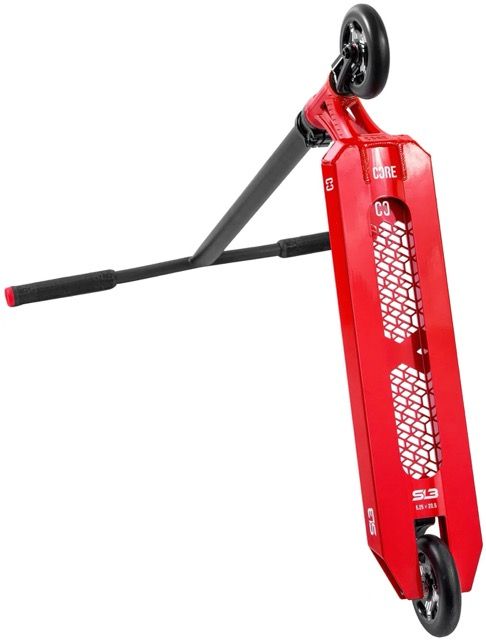 CORE SL3 Scooter Red