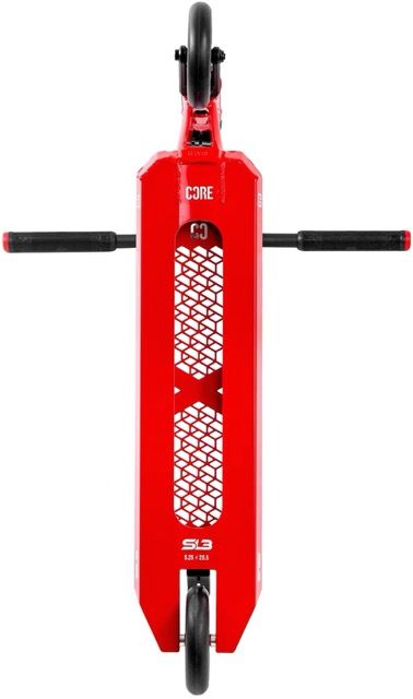 CORE SL3 Scooter Red