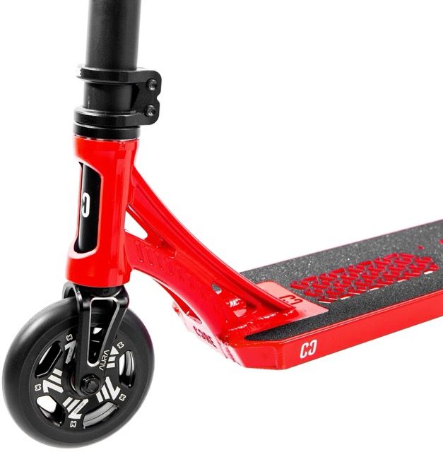 CORE SL3 Scooter Red