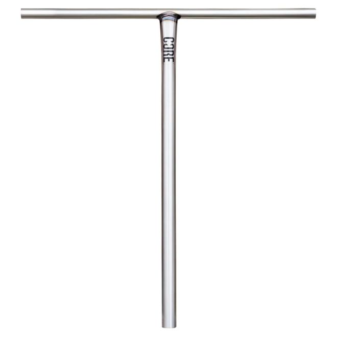 CORE ST2 Chromoly Bars Polished