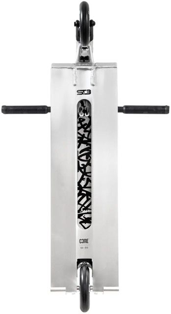 CORE ST3 Scooter Polished