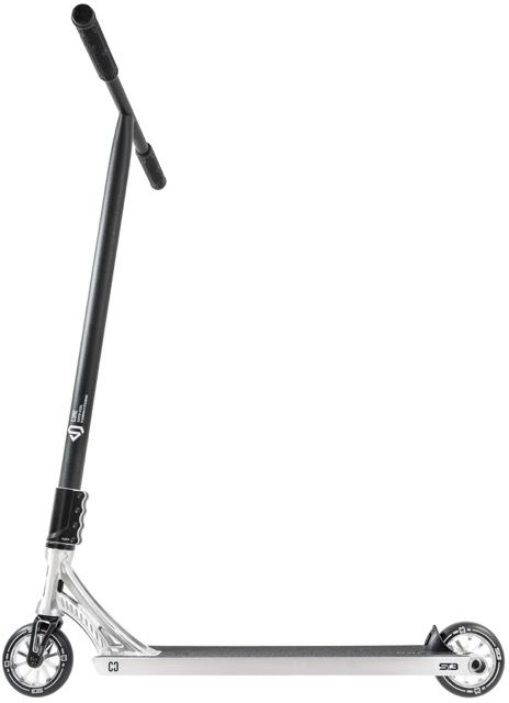 CORE ST3 Scooter Polished