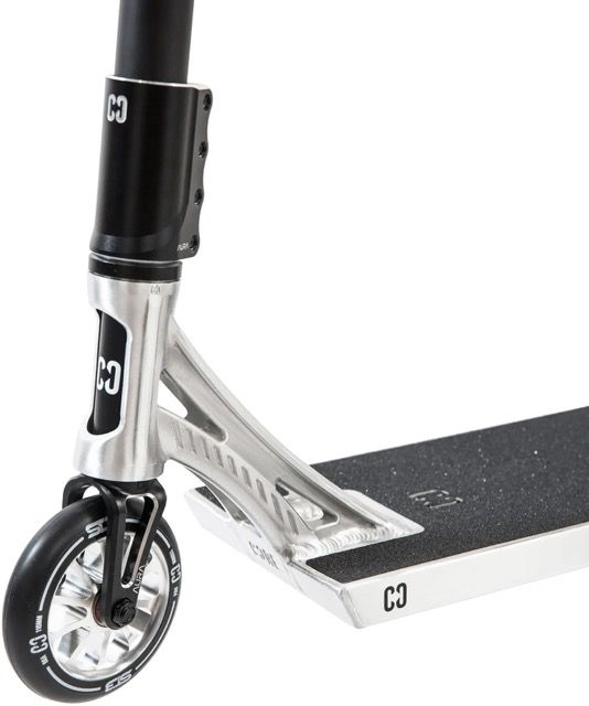 CORE ST3 Scooter Polished