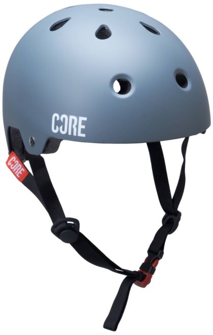 CORE Street Helmet Grey