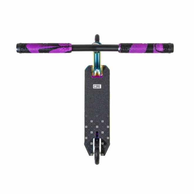 Core CG1 Scooter Neo Black