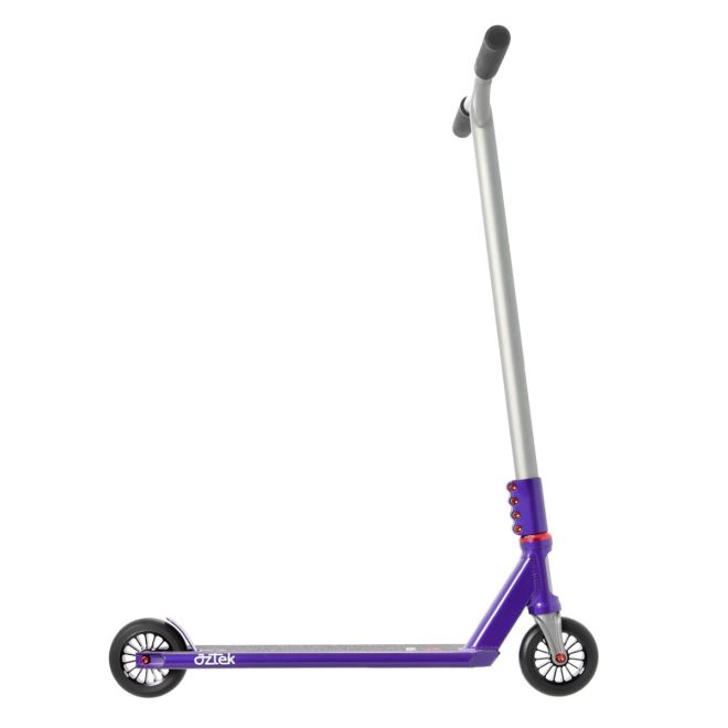 Aztek Corsa Scooter Viola