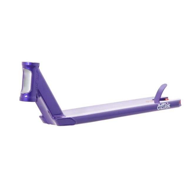 Aztek Corsa Deck Viola