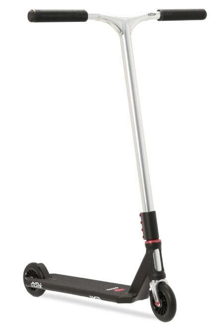 Aztek Corsa 2024 Scooter Black