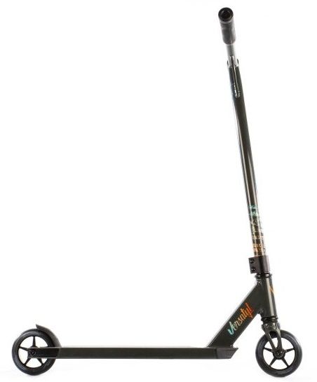 Versatyl Cosmopolitan V2 Scooter Black