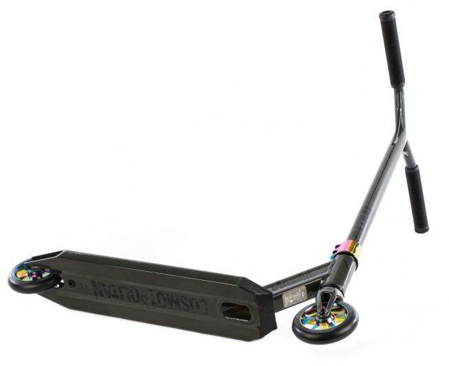 Versatyl Cosmopolitan V2 Scooter Neochrome