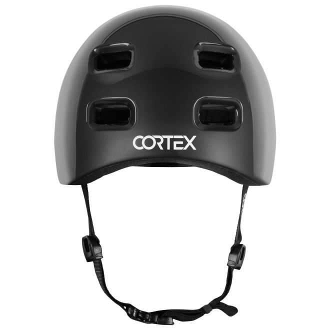 Cortex Conform Helmet Gloss Black