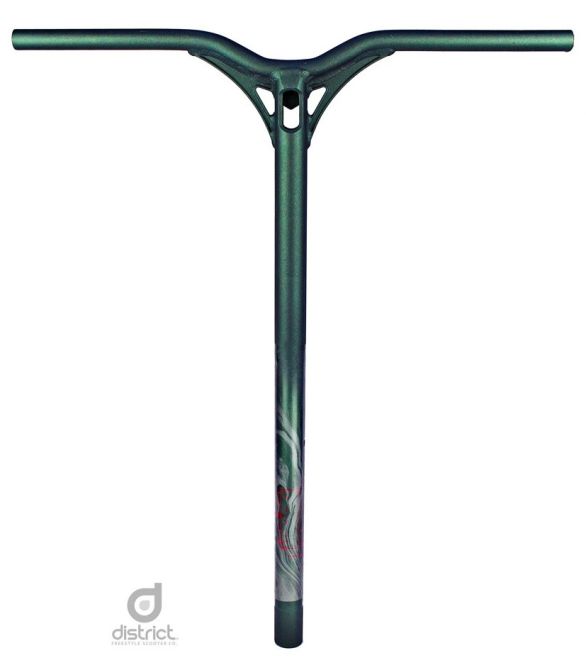 District C700 Chromo Bar Litmus