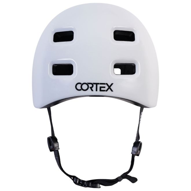 Cortex Conform Helmet Gloss White