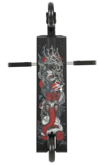 Triad Cursed 5.1 x 21 Scooter
