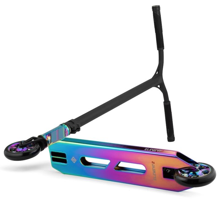 Drone Element 2 Feather-Light Scooter Neochrome