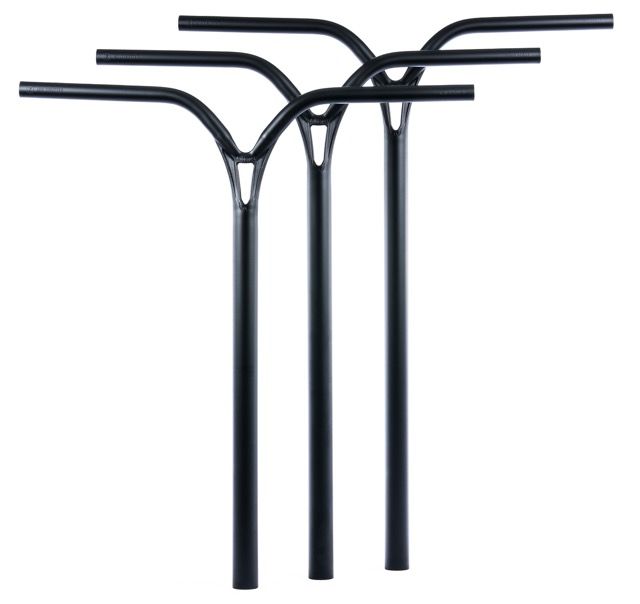 Ethic Deildegast V2 77 Bars Black