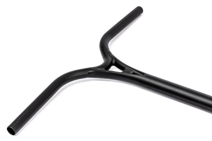 Ethic Wolpertinger Alu 670 Bars Black