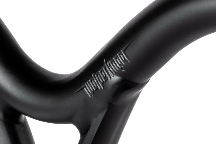 Ethic Wolpertinger Alu 620 Bars Black