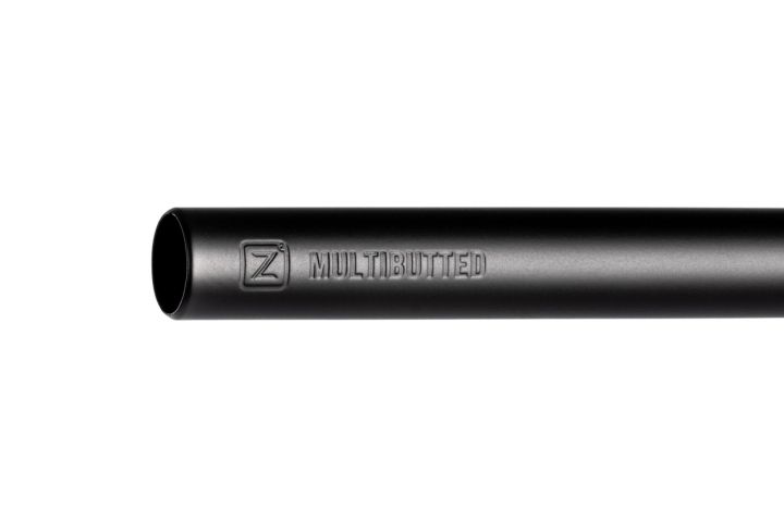 Ethic Wolpertinger Alu 620 Bars Black