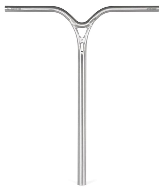 Ethic Wolpertinger Alu 720 Bars Brushed