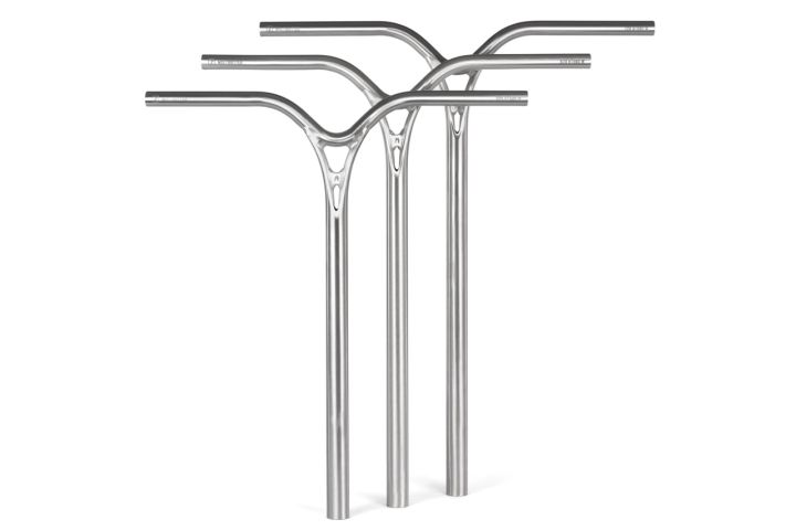 Ethic Wolpertinger Alu 620 Bars Brushed