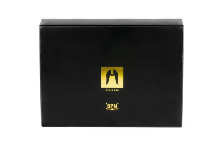 Ethic BPM pack