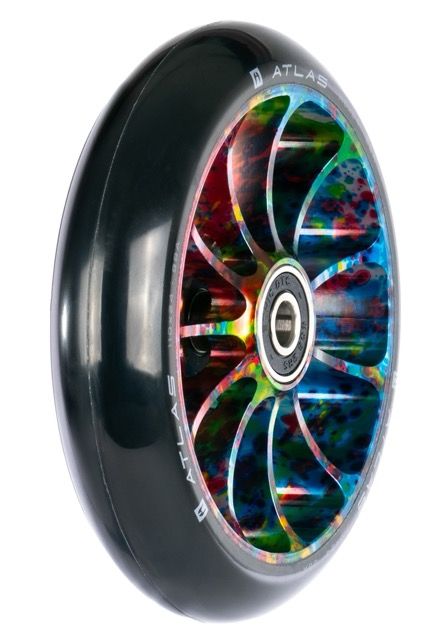 Ethic Atlas 110 Wheel Nebula