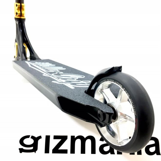 Ethic Giant Custom Scooter