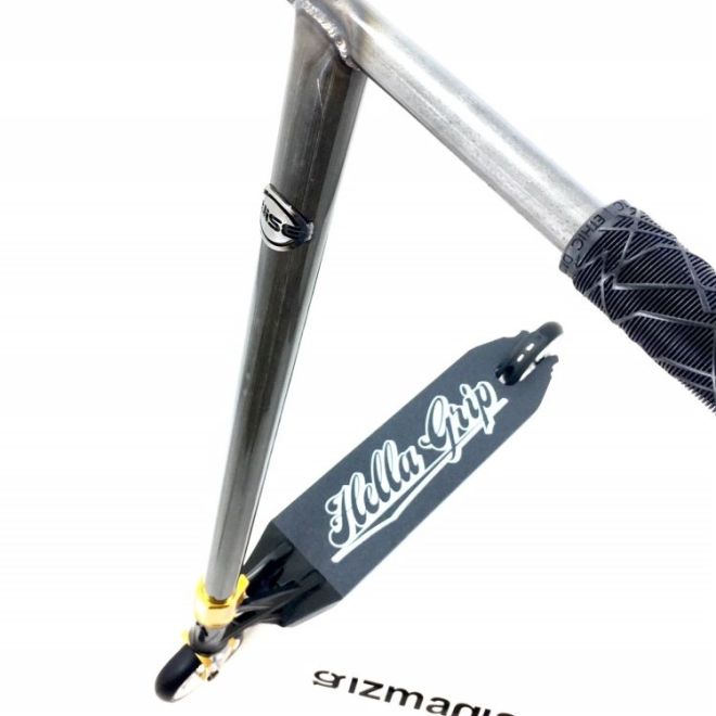 Ethic Giant Custom Scooter