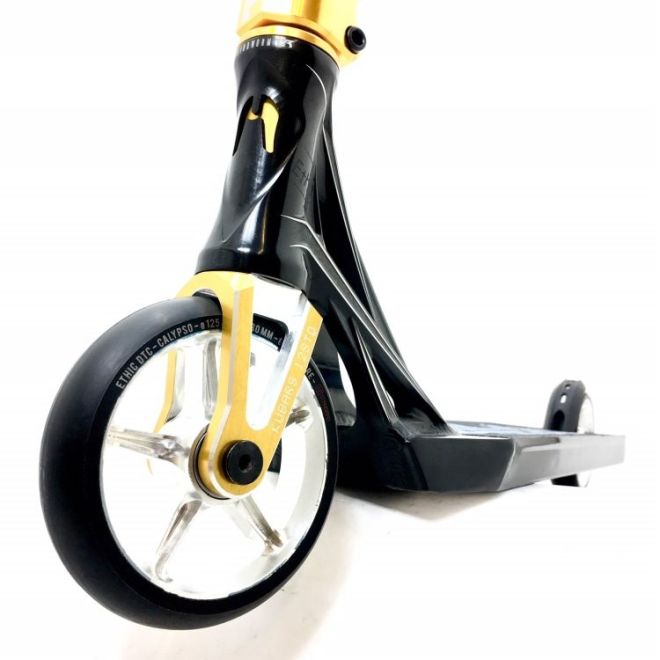 Ethic Giant Custom Scooter