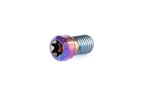 Ethic Titanium Clamp Screw Neochrome