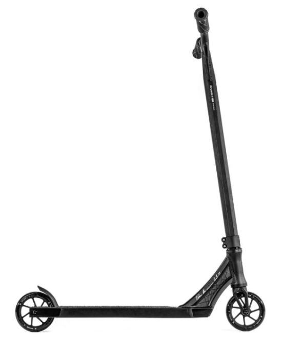 Ethic Erawan V2 "S" Scooter Black