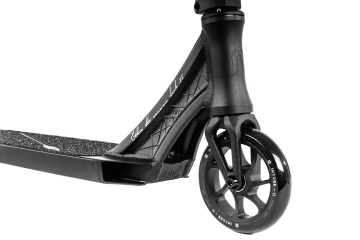 Ethic Erawan V2 "S" Scooter Black