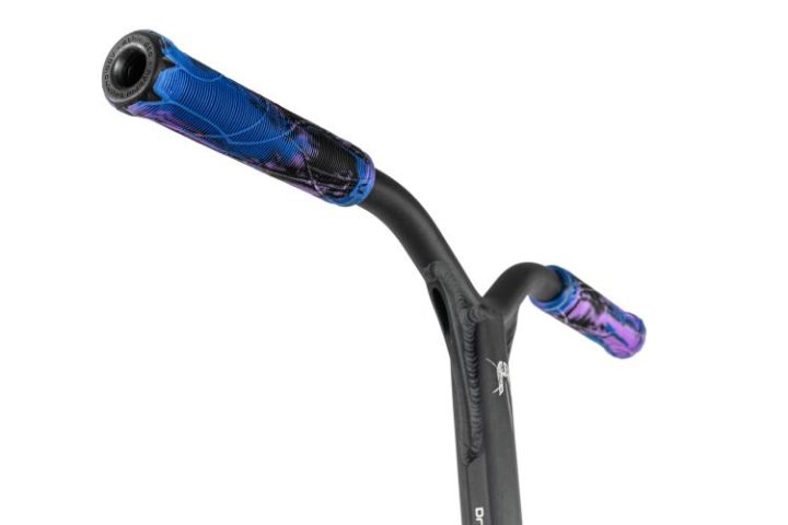 Ethic Erawan V2 "M" Scooter Blue Iridium