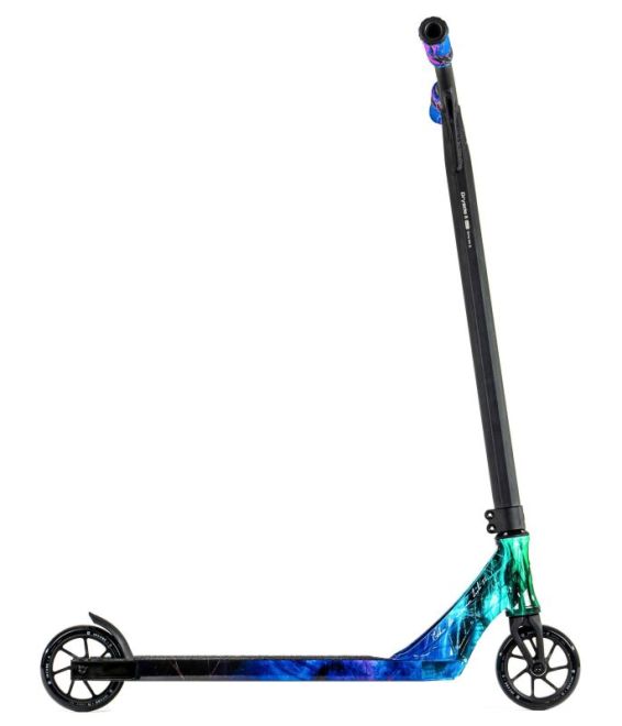 Ethic Erawan V2 "M" Scooter Blue Iridium