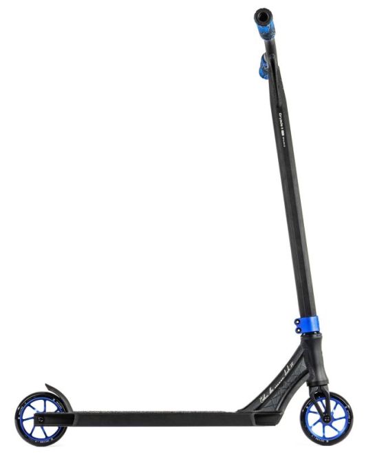 Ethic Erawan V2 "M" Scooter Blue