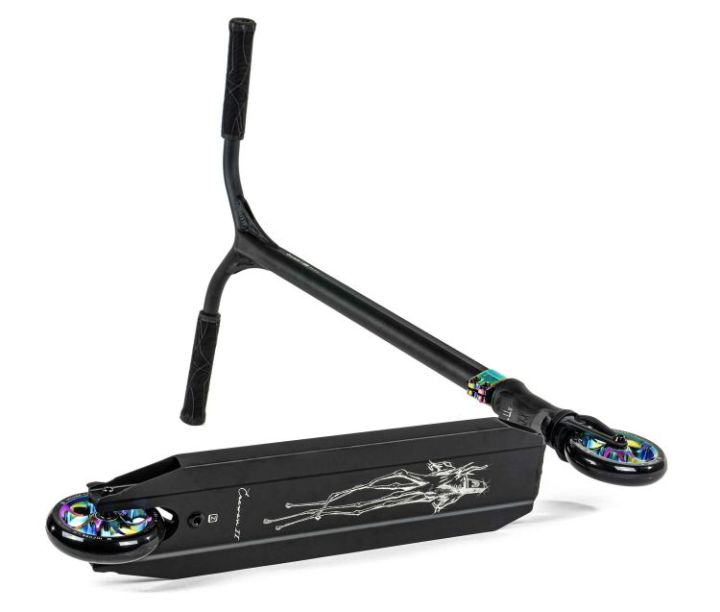 Ethic Erawan V2 "S" Scooter Neochrome