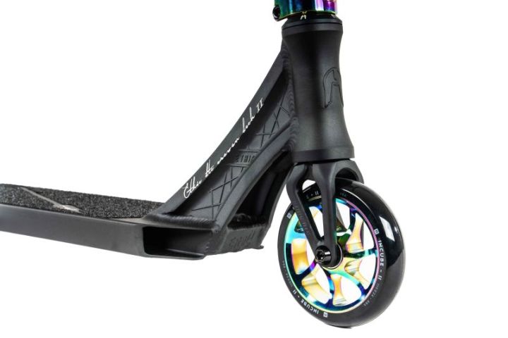 Ethic Erawan V2 "S" Scooter Neochrome