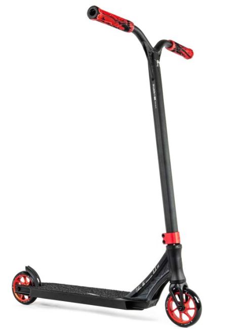 Ethic Erawan V2 "M" Scooter Red