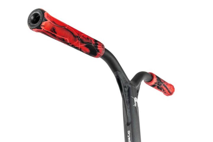 Ethic Erawan V2 "M" Scooter Red