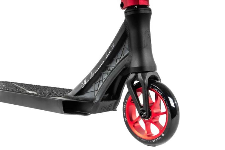 Ethic Erawan V2 "M" Scooter Red