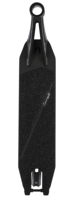 Ethic Erawan V2 500 Deck Black