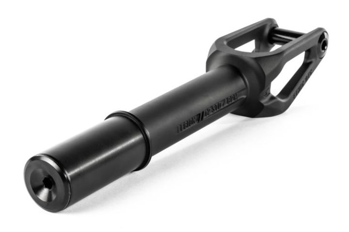 Ethic Legion 12STD V2 HIC Fork Black
