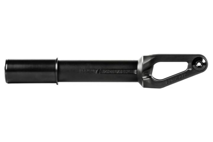 Ethic Legion 12STD V2 HIC Fork Black
