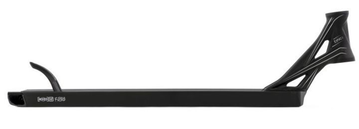 Ethic Lindworm V4 580 * 170 Deck Black