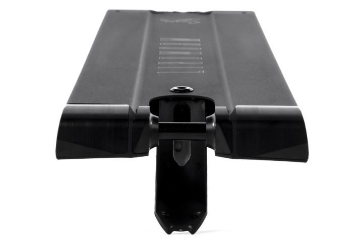 Ethic Lindworm V4 580 * 170 Deck Black