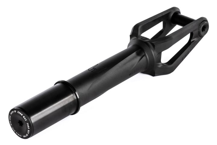 Ethic Merrow V3 8/12 STD HIC Fork black