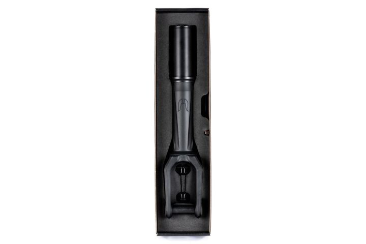 Ethic Merrow V3 8/12 STD IHC Fork black